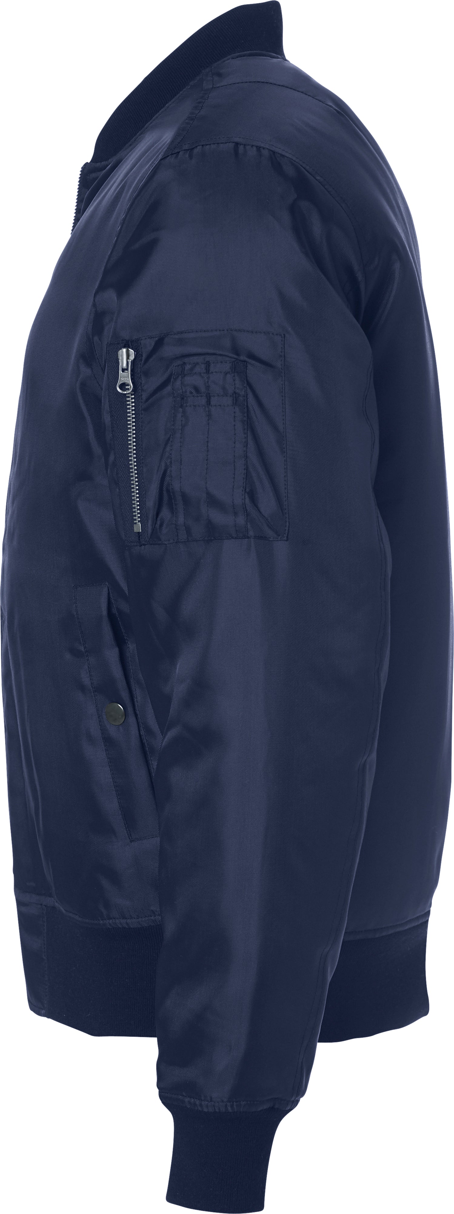 Bomber Jacke