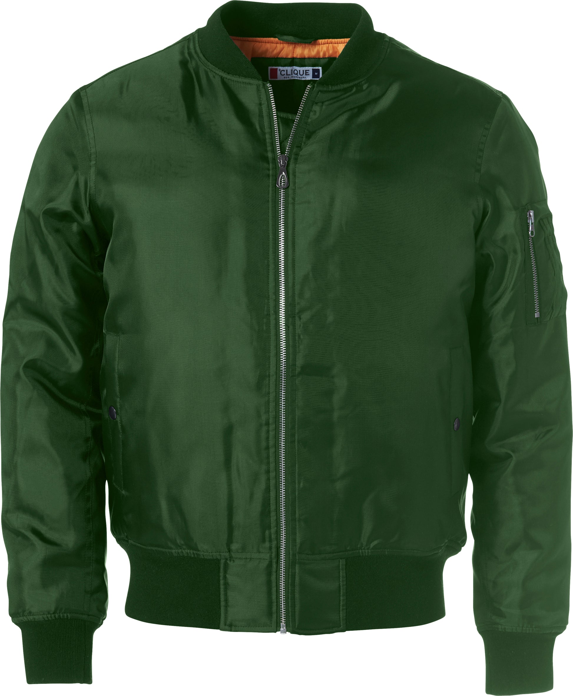 Bomber Jacke