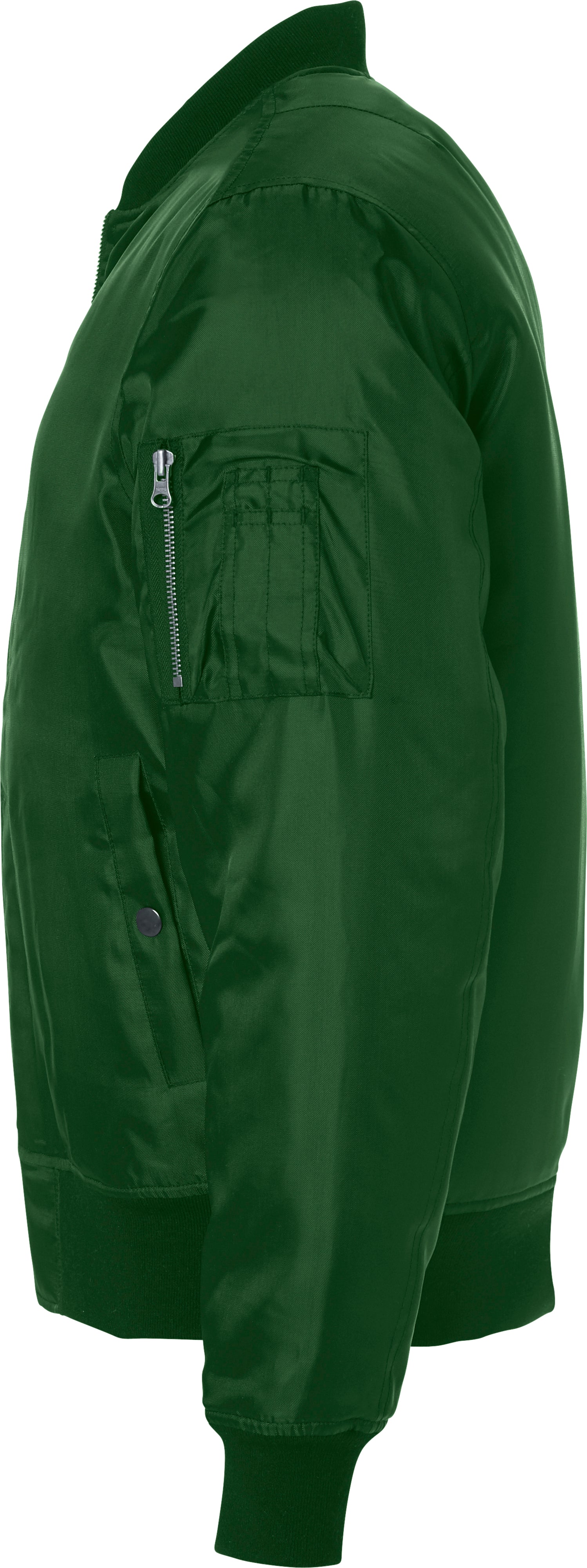 Bomber Jacke