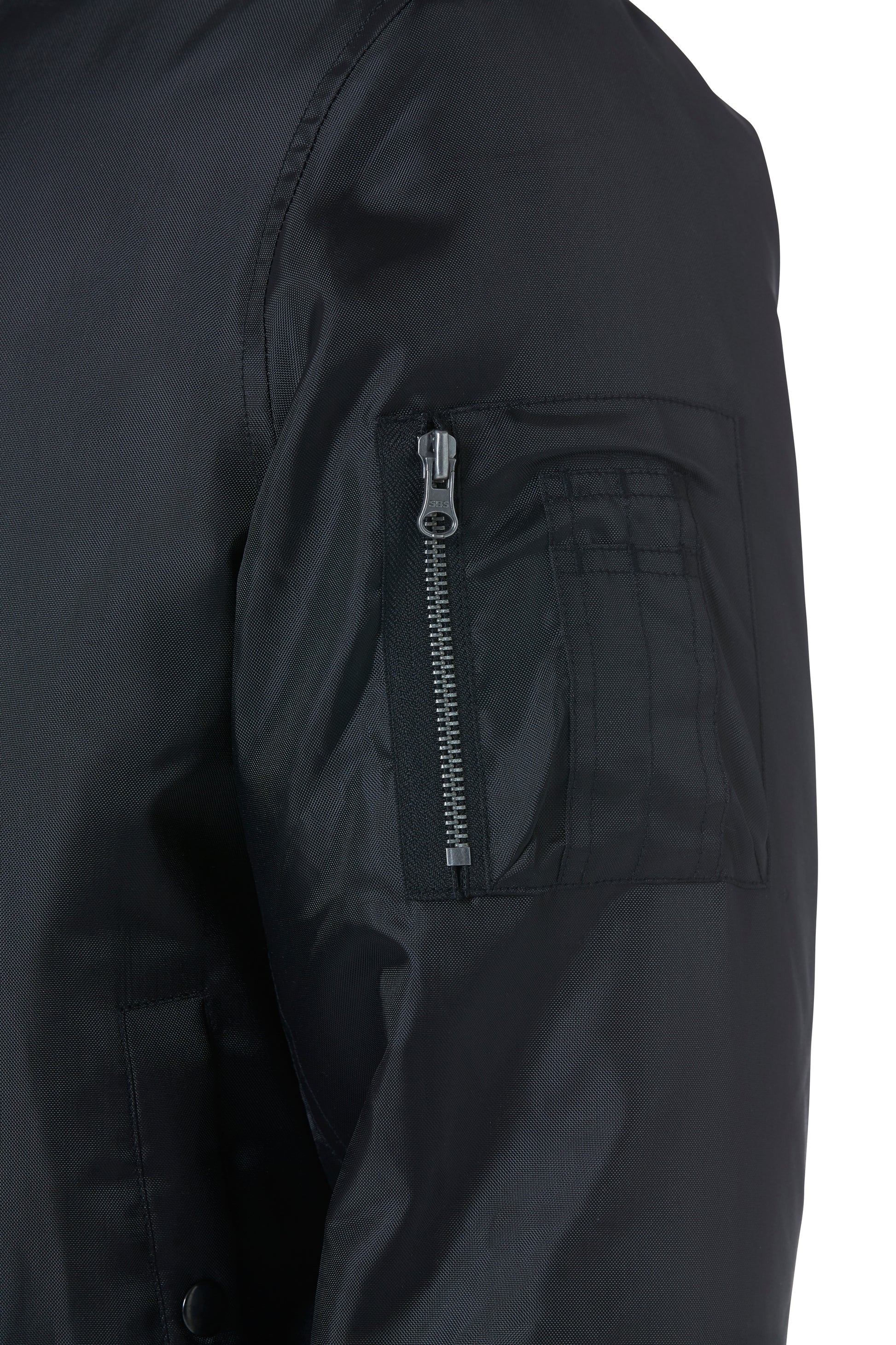 Bomber Jacke