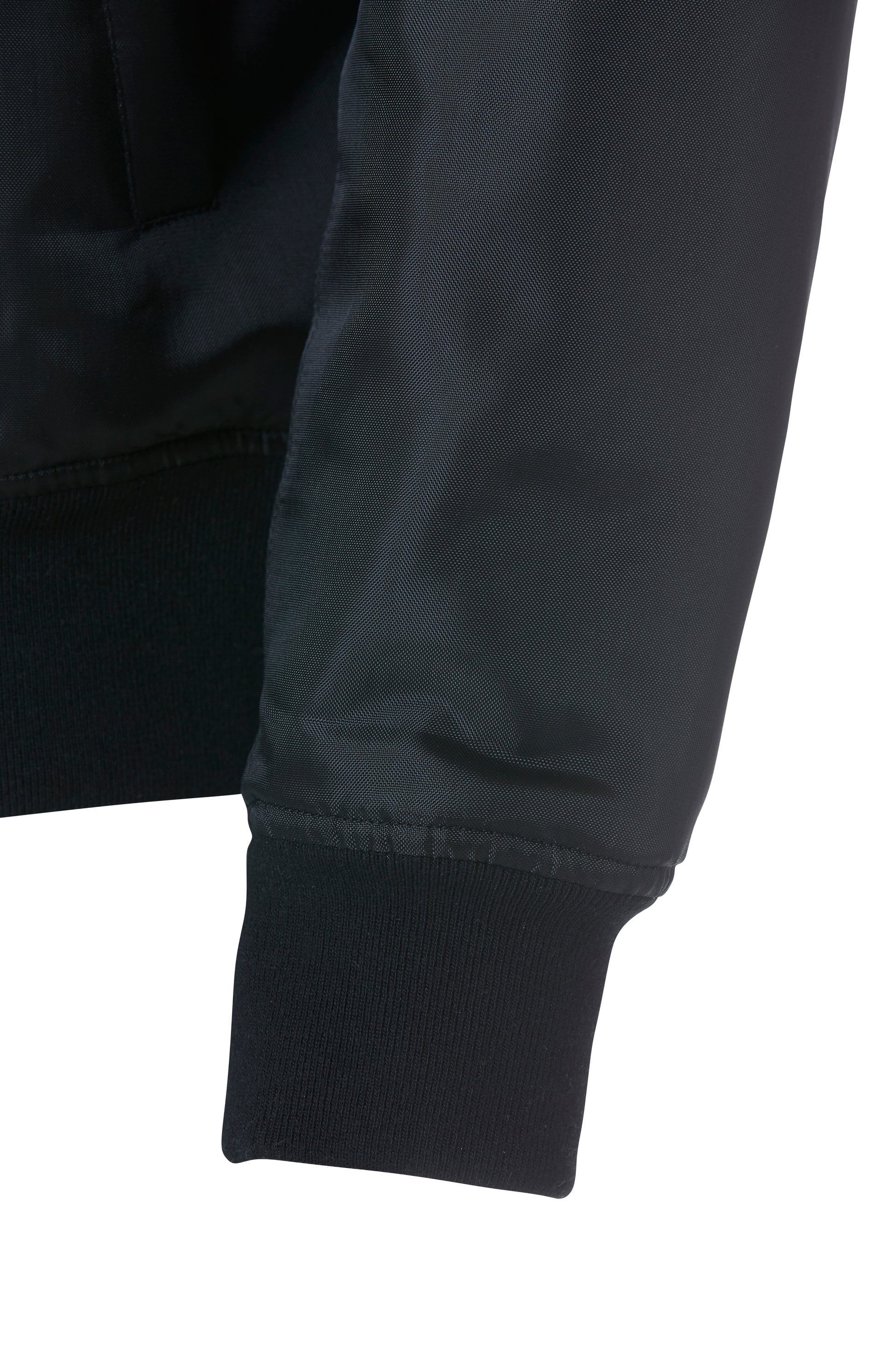 Bomber Jacke