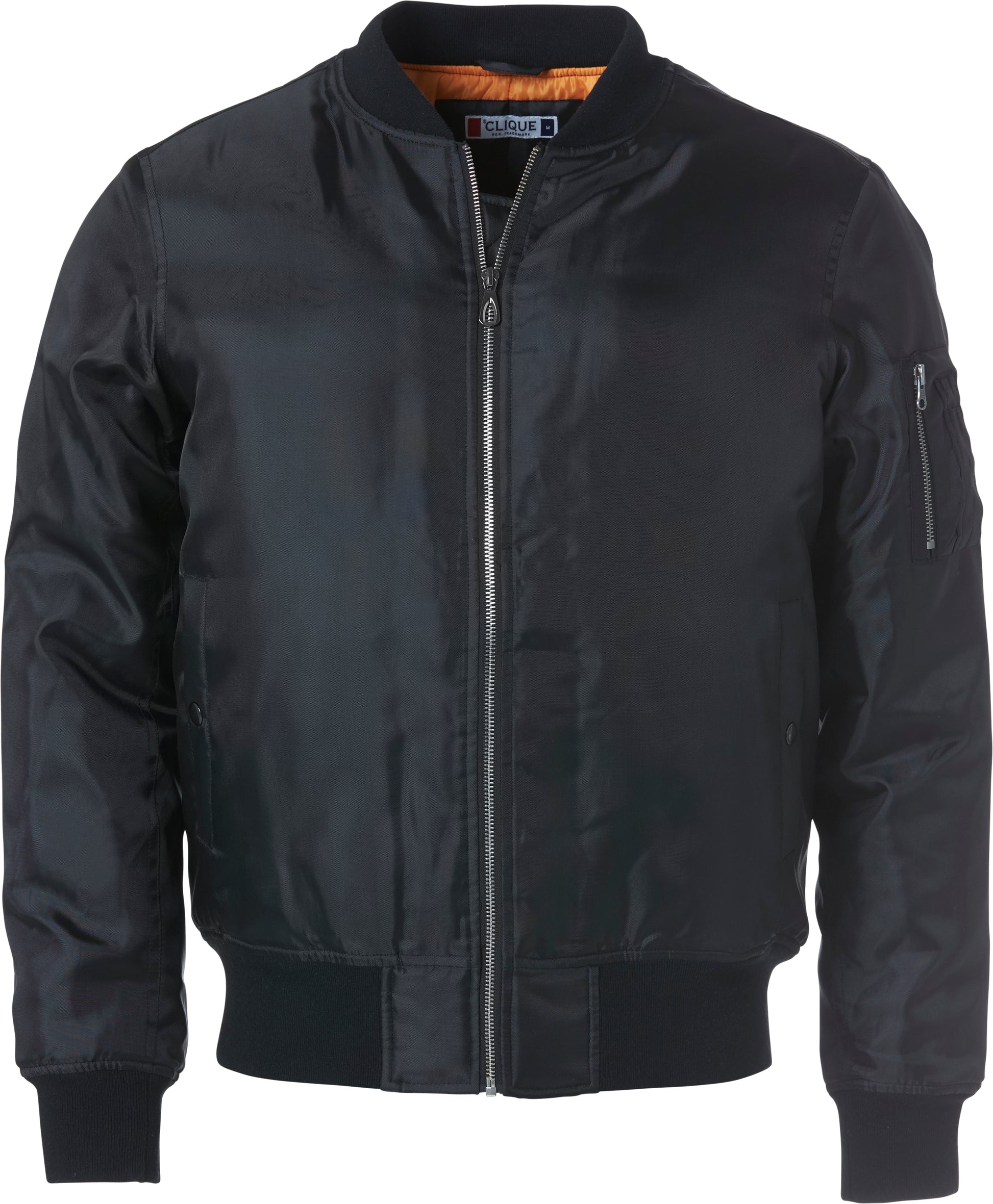 Bomber Jacke