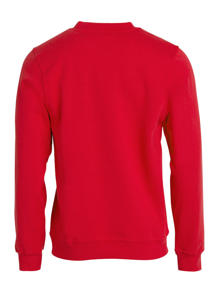 Basic Roundneck Junior Unisex