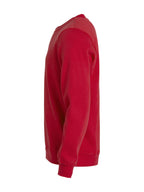 Basic Roundneck Junior Unisex