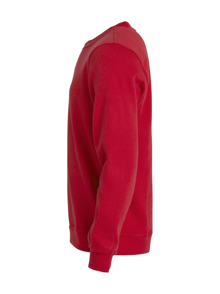Basic Roundneck Junior Unisex