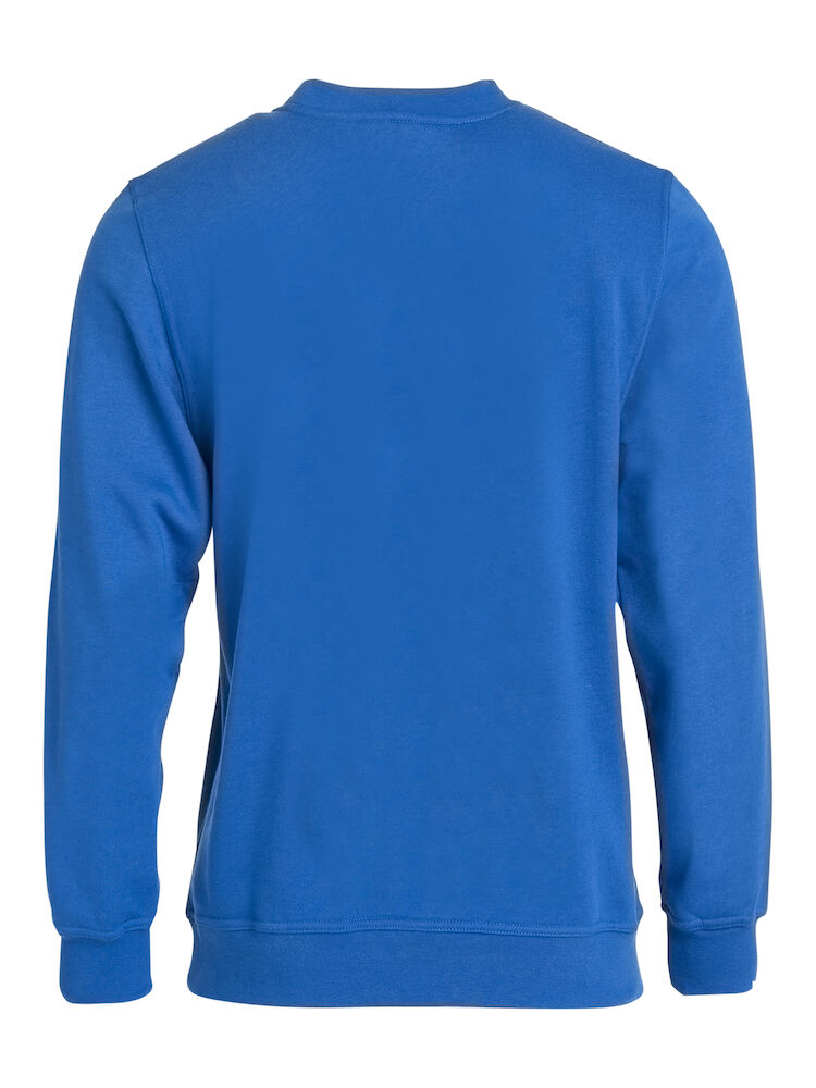 Basic Roundneck Junior Unisex