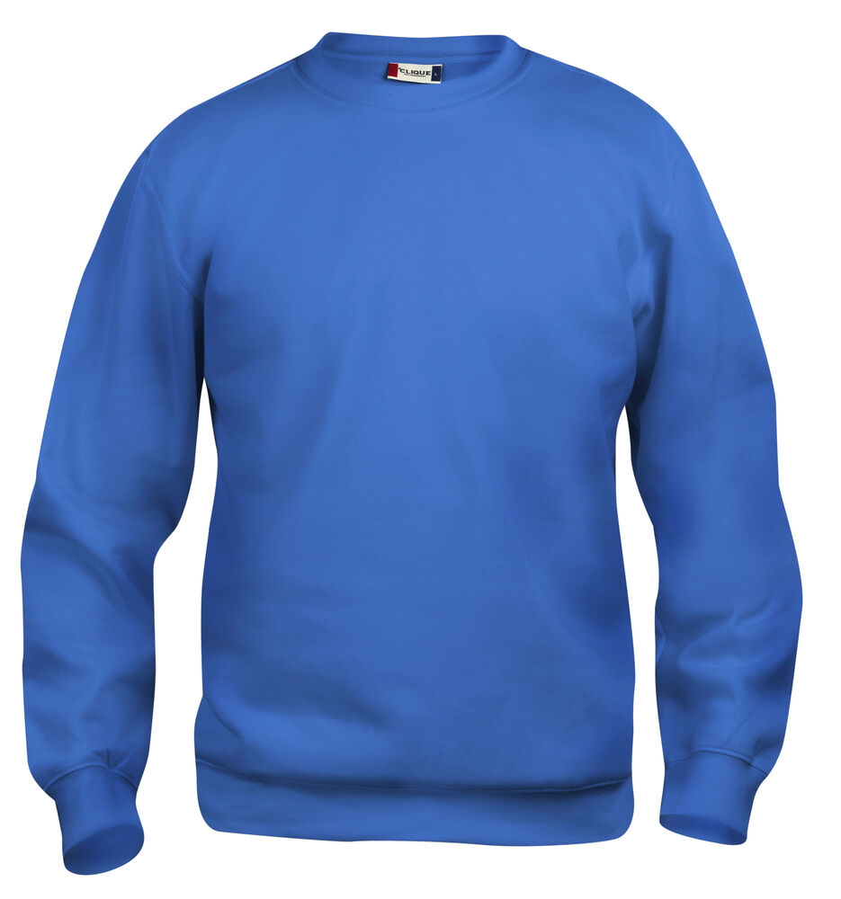 Basic Roundneck Junior Unisex