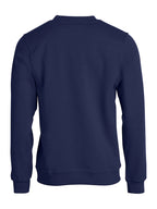 Basic Roundneck Junior Unisex