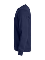 Basic Roundneck Junior Unisex