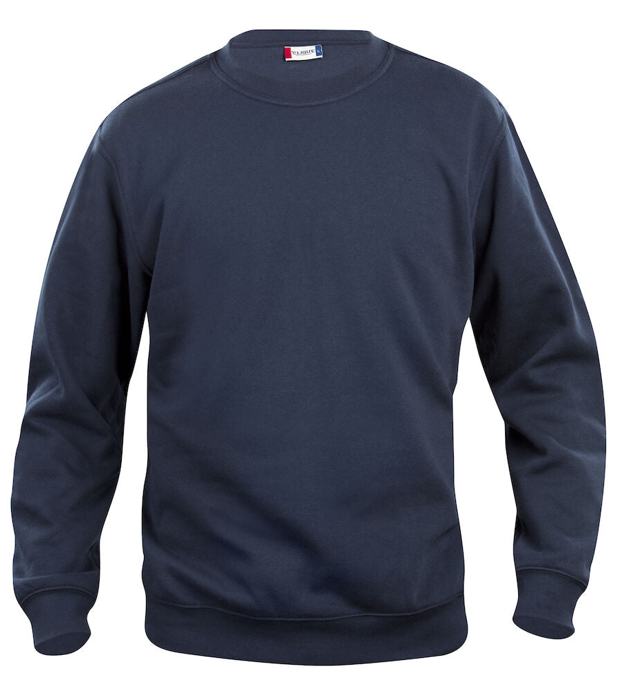 Basic Roundneck Junior Unisex