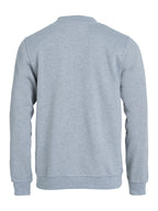 Basic Roundneck Junior Unisex