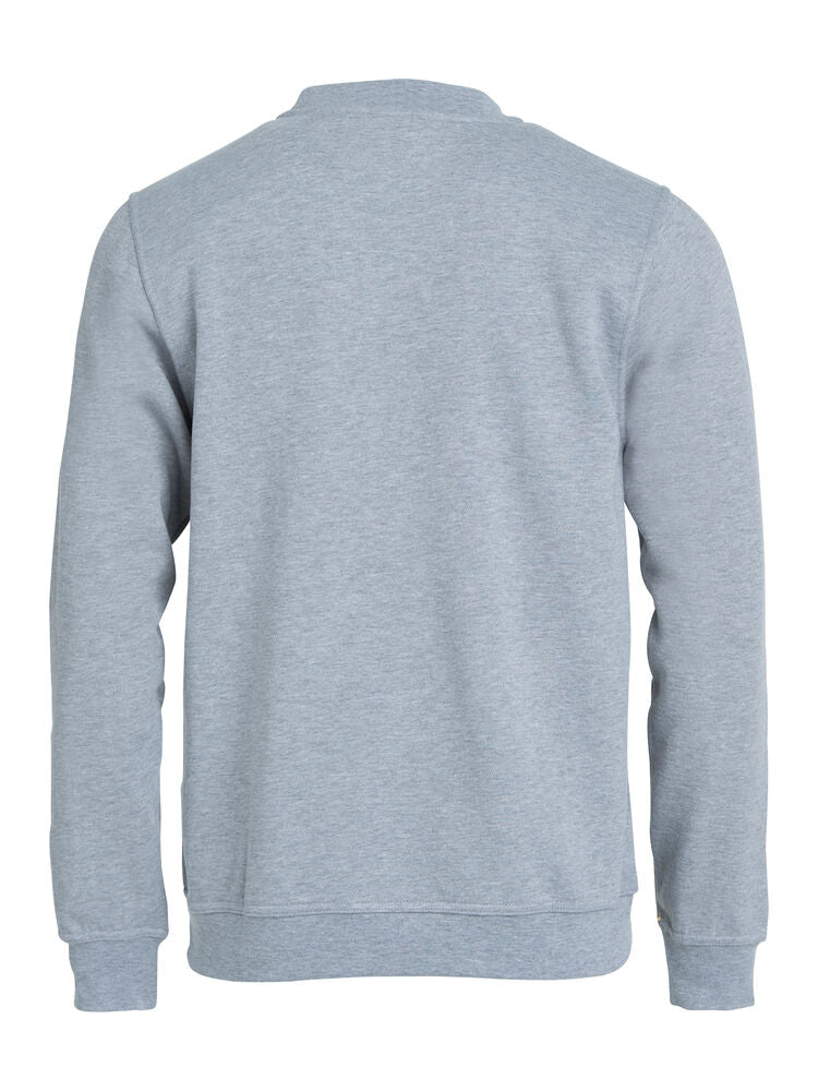 Basic Roundneck Junior Unisex