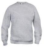 Basic Roundneck Junior Unisex