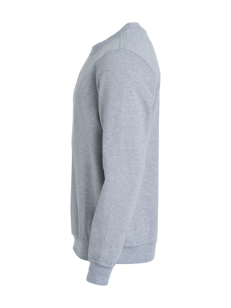 Basic Roundneck Junior Unisex