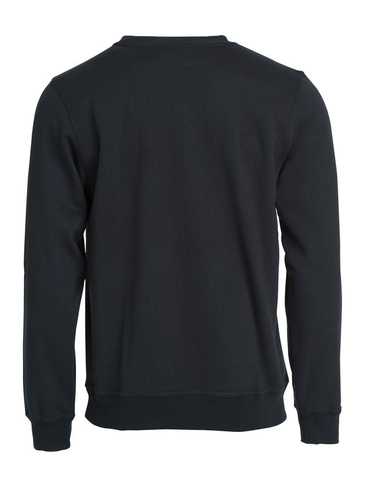 Basic Roundneck Junior Unisex