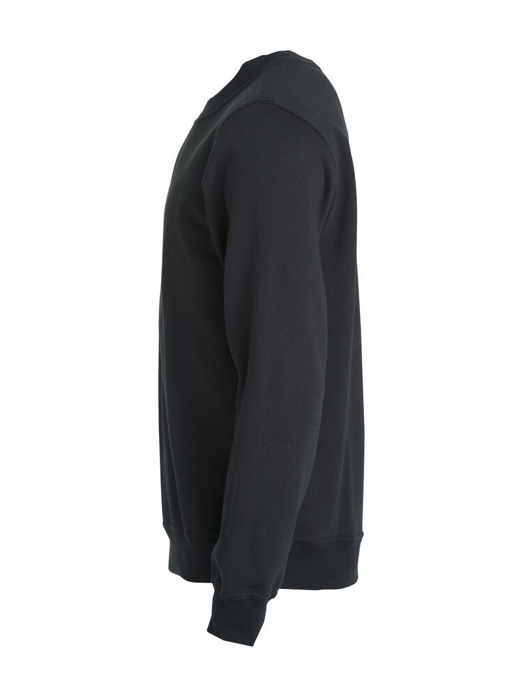Basic Roundneck Junior Unisex