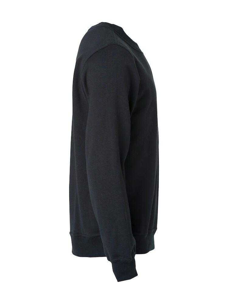 Basic Roundneck Junior Unisex