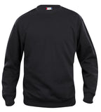Basic Roundneck Junior Unisex