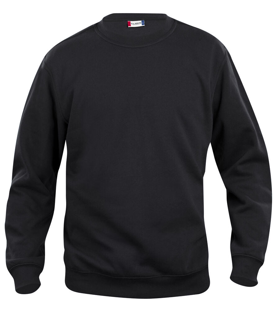 Basic Roundneck Junior Unisex