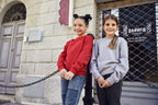 Basic Roundneck Junior Unisex