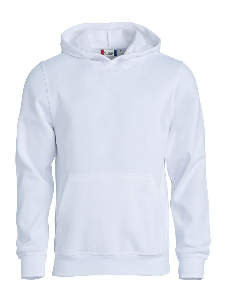 Basic Hoody Junior Unisex