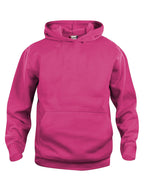 Basic Hoody Junior Unisex