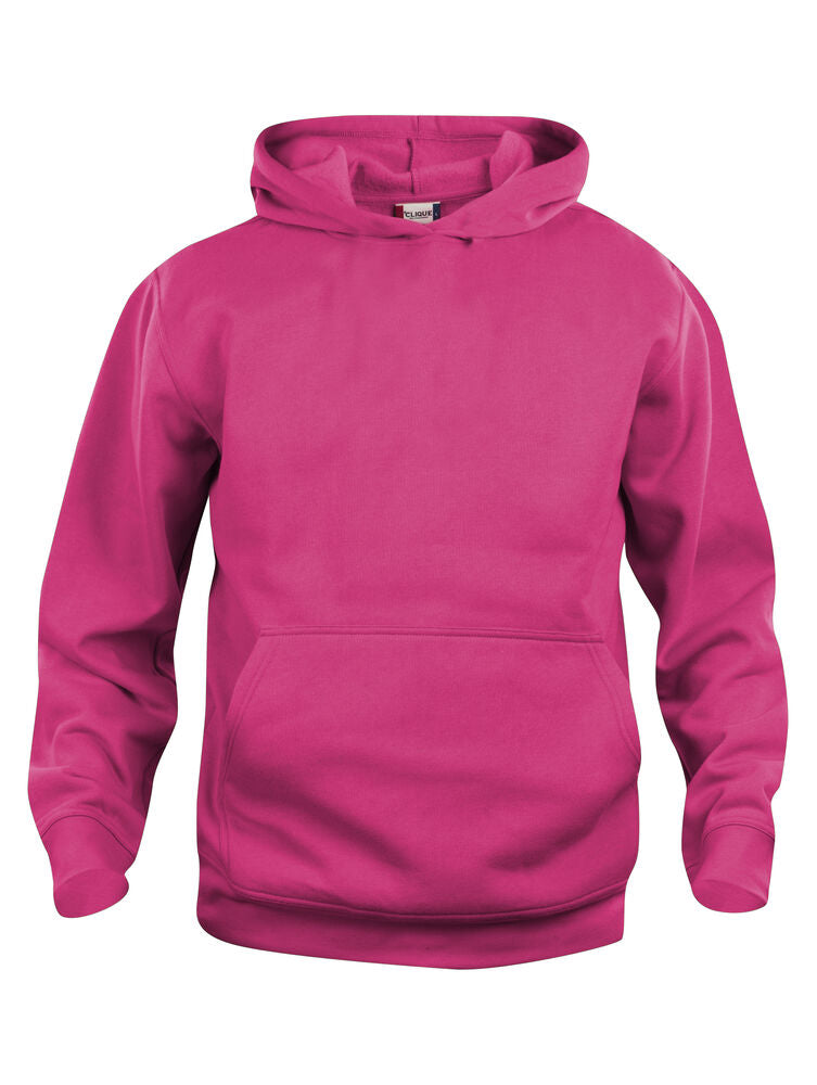 Basic Hoody Junior Unisex