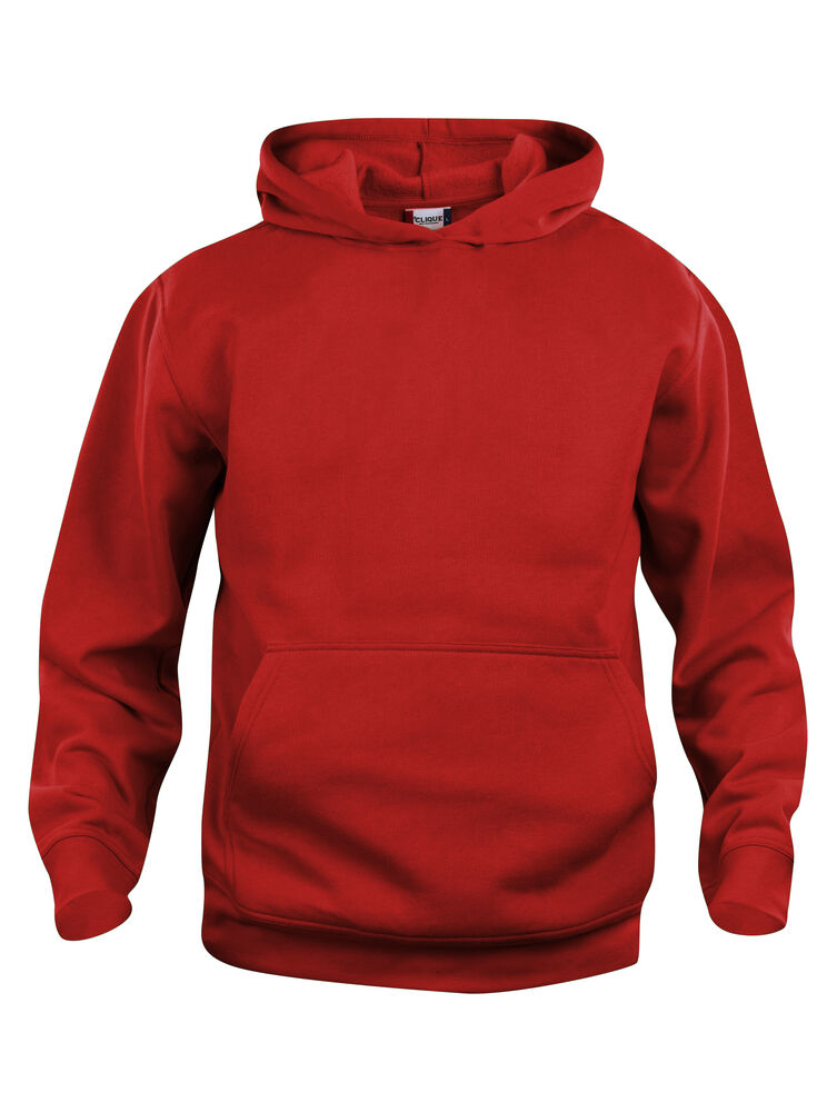 Basic Hoody Junior Unisex