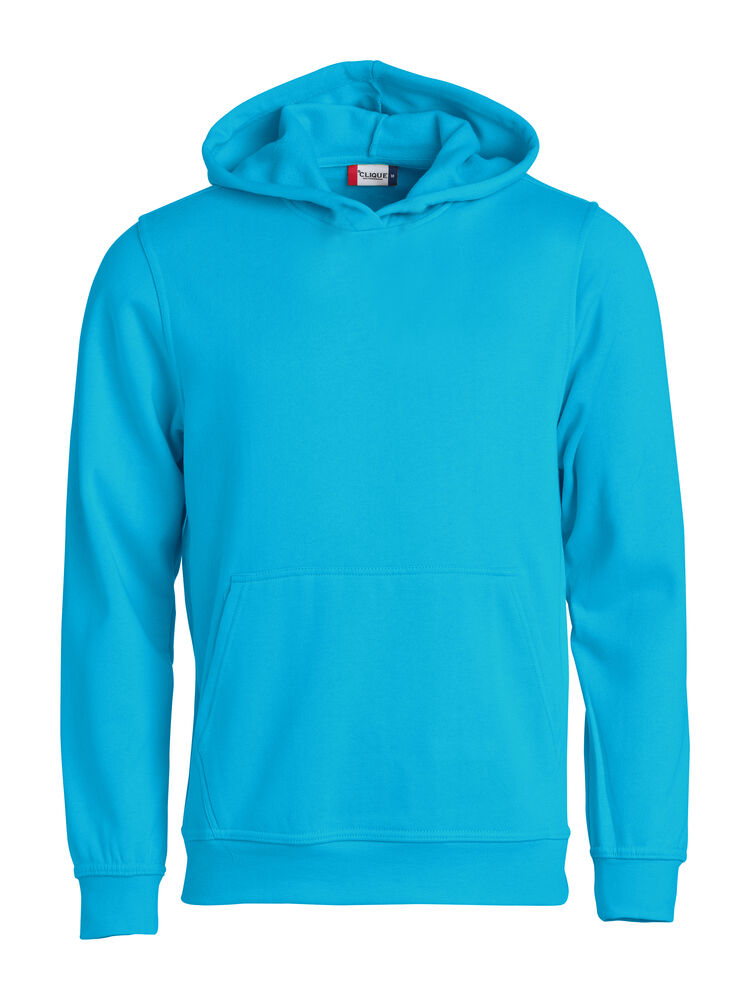 Basic Hoody Junior Unisex