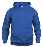 Basic Hoody Junior Unisex