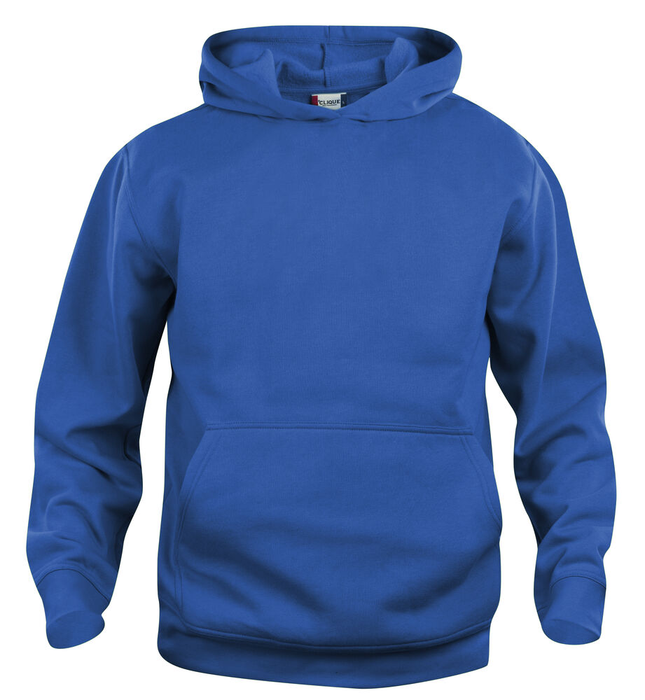 Basic Hoody Junior Unisex