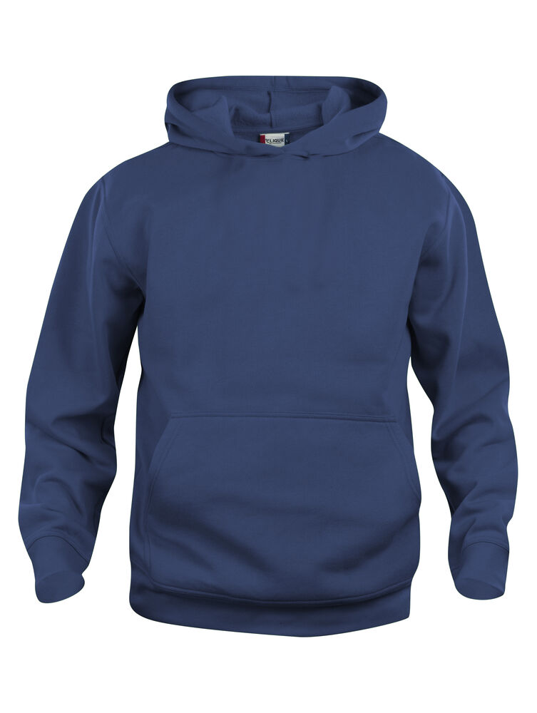Basic Hoody Junior Unisex