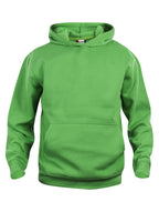 Basic Hoody Junior Unisex