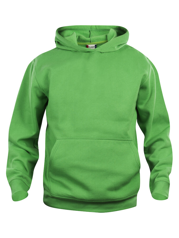 Basic Hoody Junior Unisex