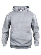 Basic Hoody Junior Unisex