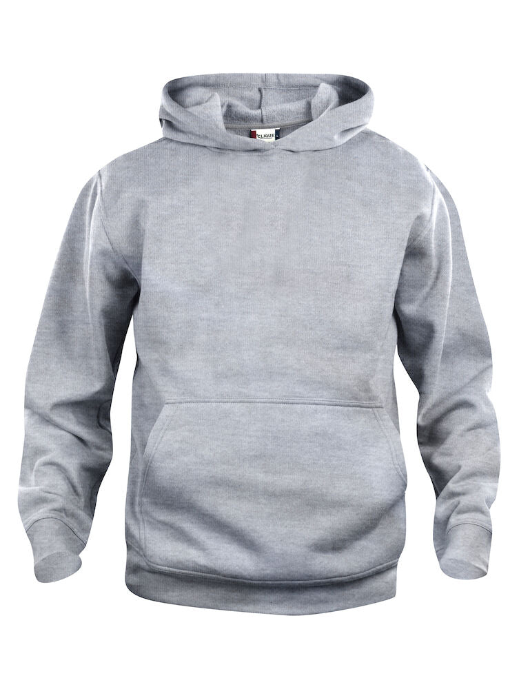 Basic Hoody Junior Unisex