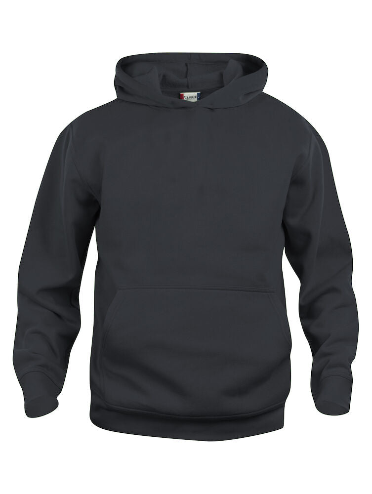 Basic Hoody Junior Unisex