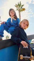 Junior Basic Pants