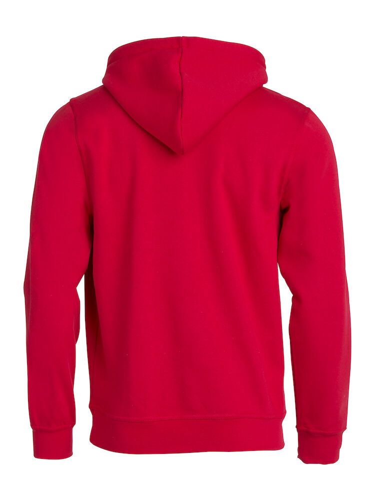 Basic Hoody Junior Unisex