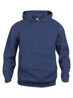 Basic Hoody Junior Unisex