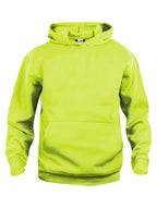Basic Hoody Junior Unisex