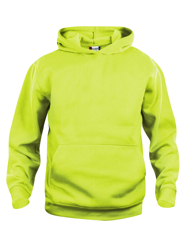 Basic Hoody Junior Unisex