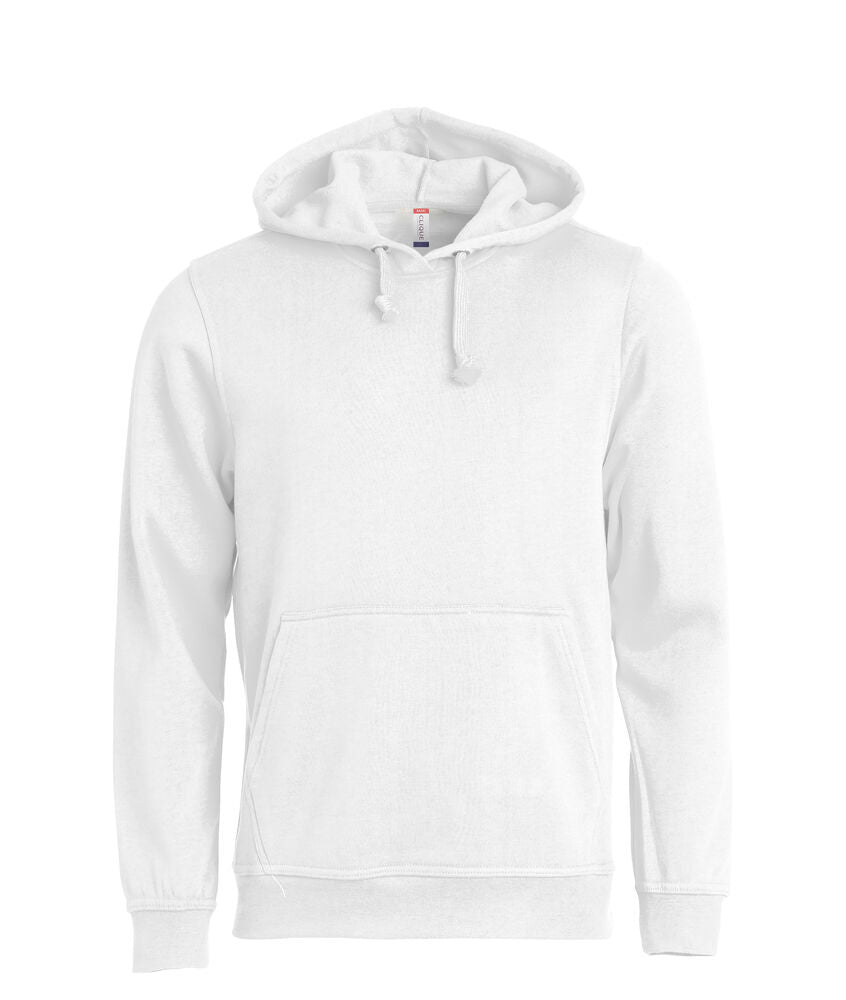 Basic Hoody Unisex