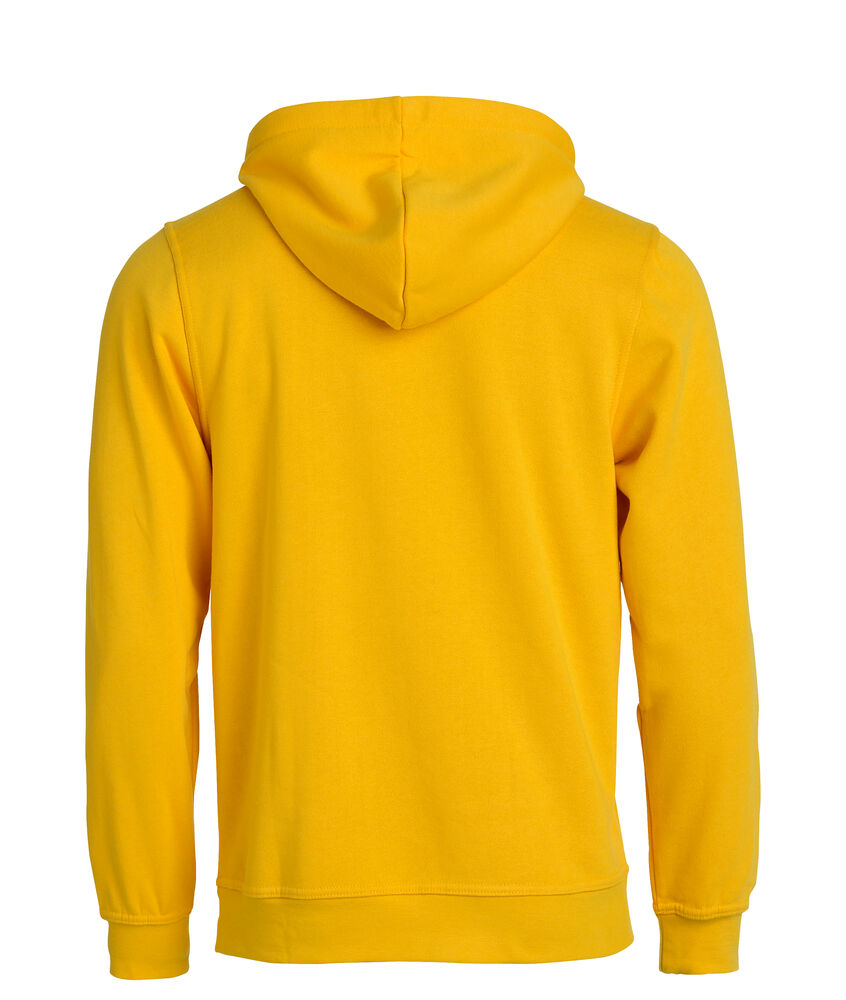 Basic Hoody Unisex