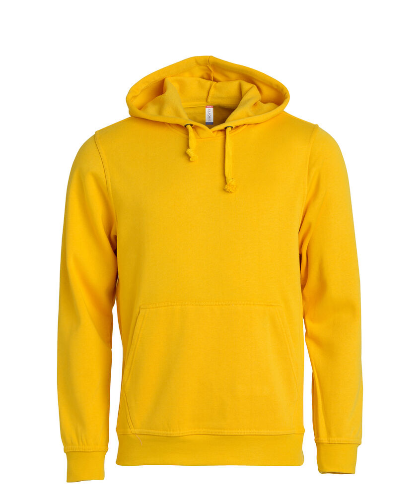 Basic Hoody Unisex