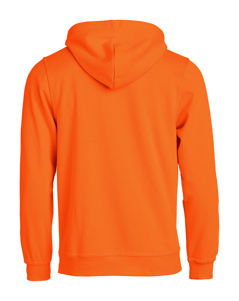 Basic Hoody Unisex
