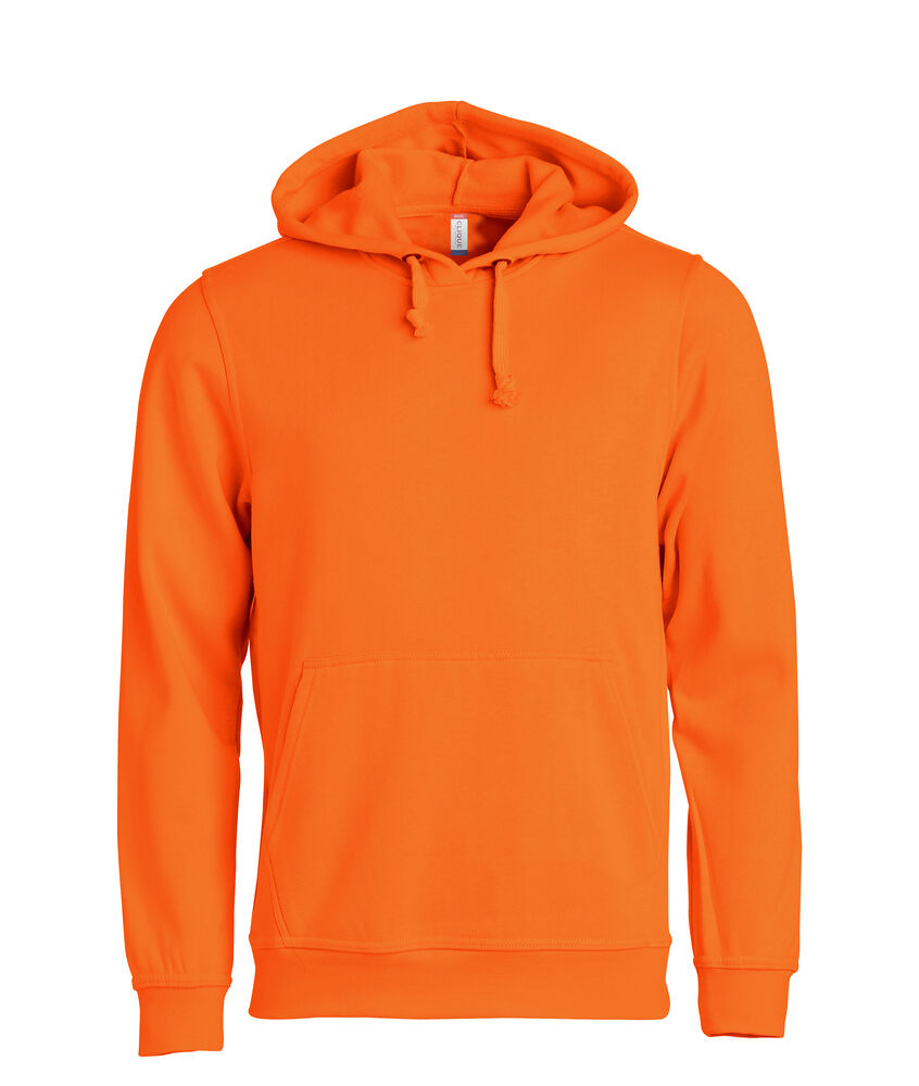 Basic Hoody Unisex