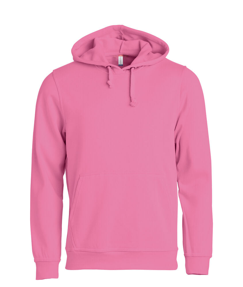 Basic Hoody Unisex