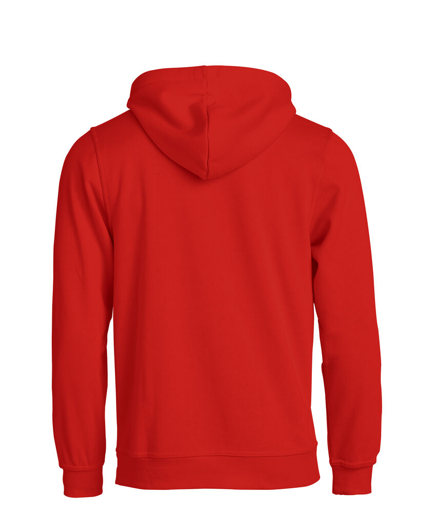 Basic Hoody Unisex