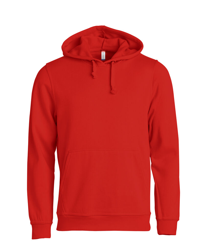 Basic Hoody Unisex